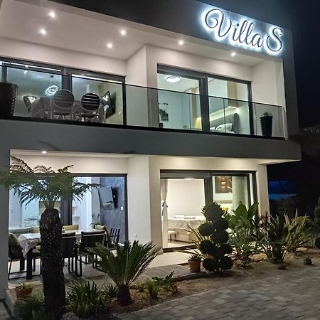 Villa S ヴィル エクステリア 写真