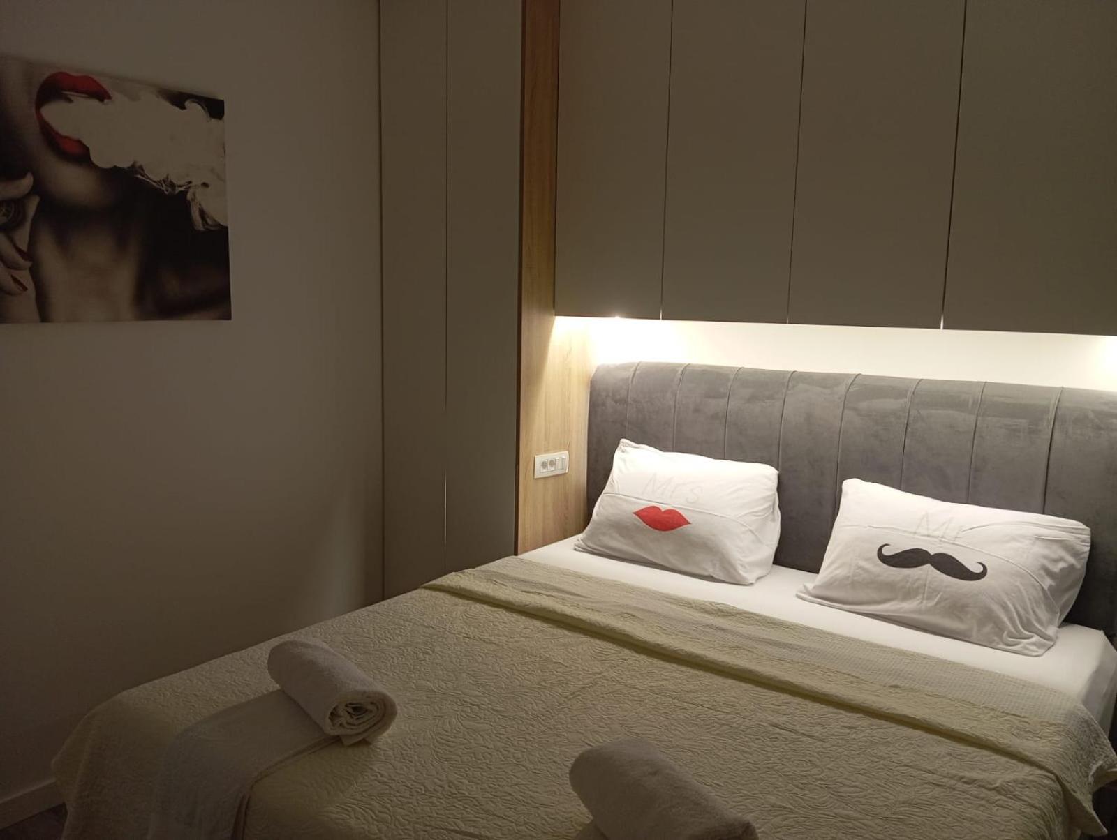 Villa S ヴィル エクステリア 写真