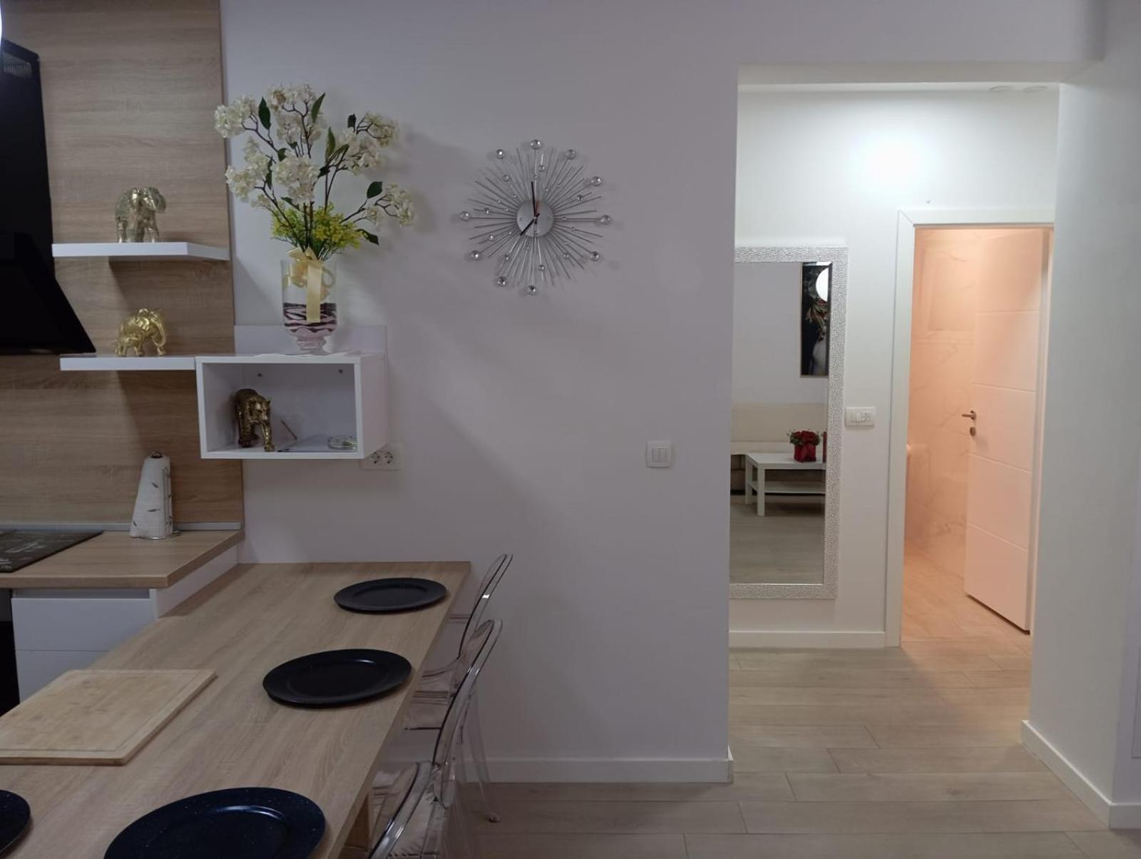 Villa S ヴィル エクステリア 写真