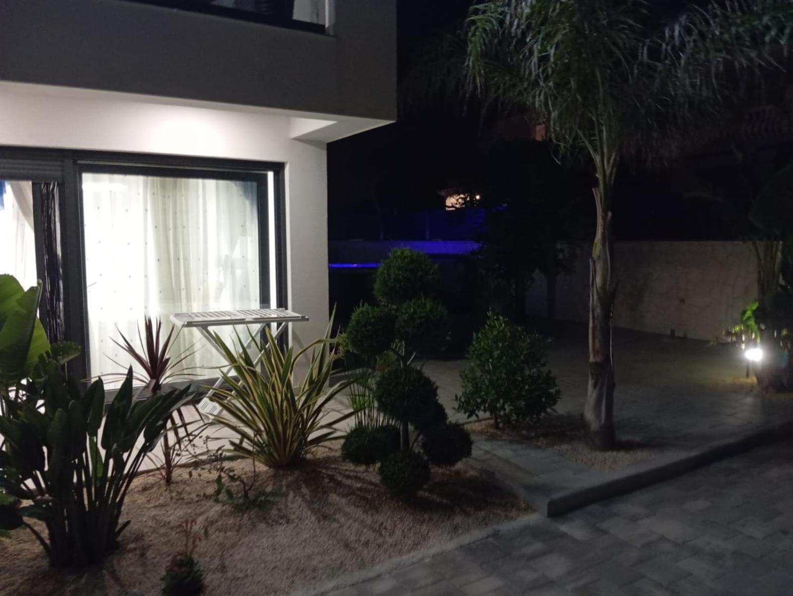 Villa S ヴィル エクステリア 写真