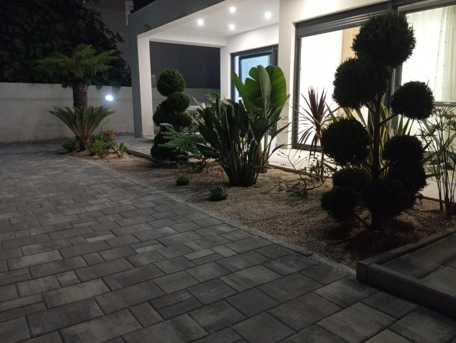 Villa S ヴィル エクステリア 写真