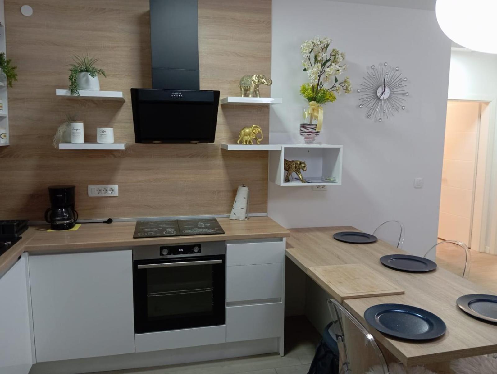 Villa S ヴィル エクステリア 写真